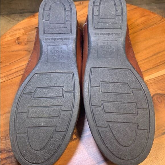 Dexter ladies shoes.  Inv 5216a - Picture 3 of 5